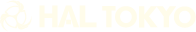HAL TOKYO ロゴ